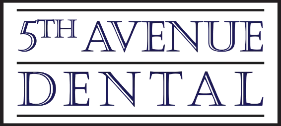 5th ave logo
