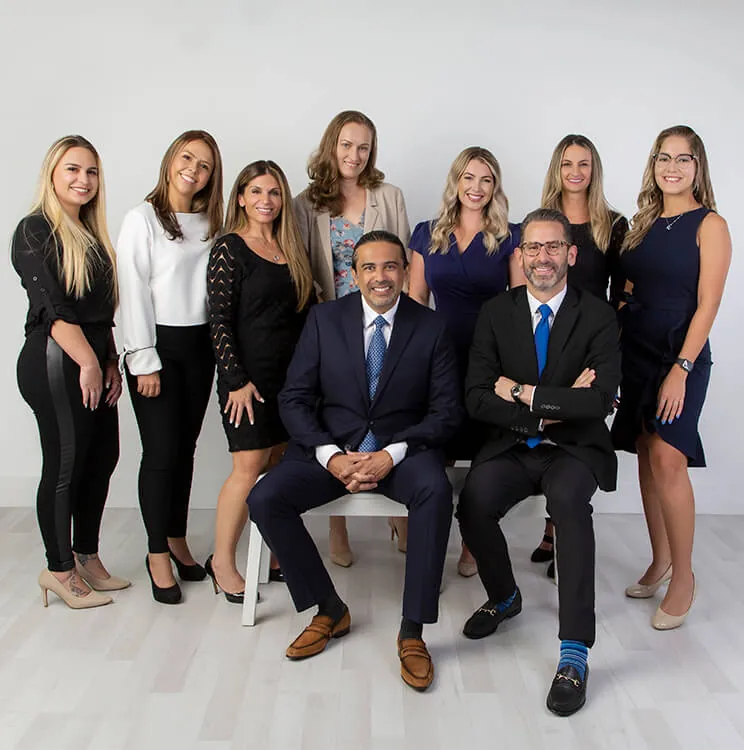 5th ave dental staff