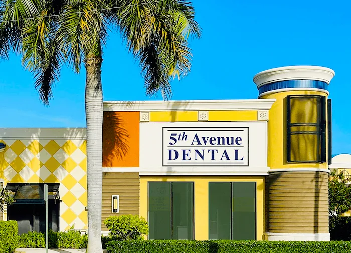 5th Avenue Dental