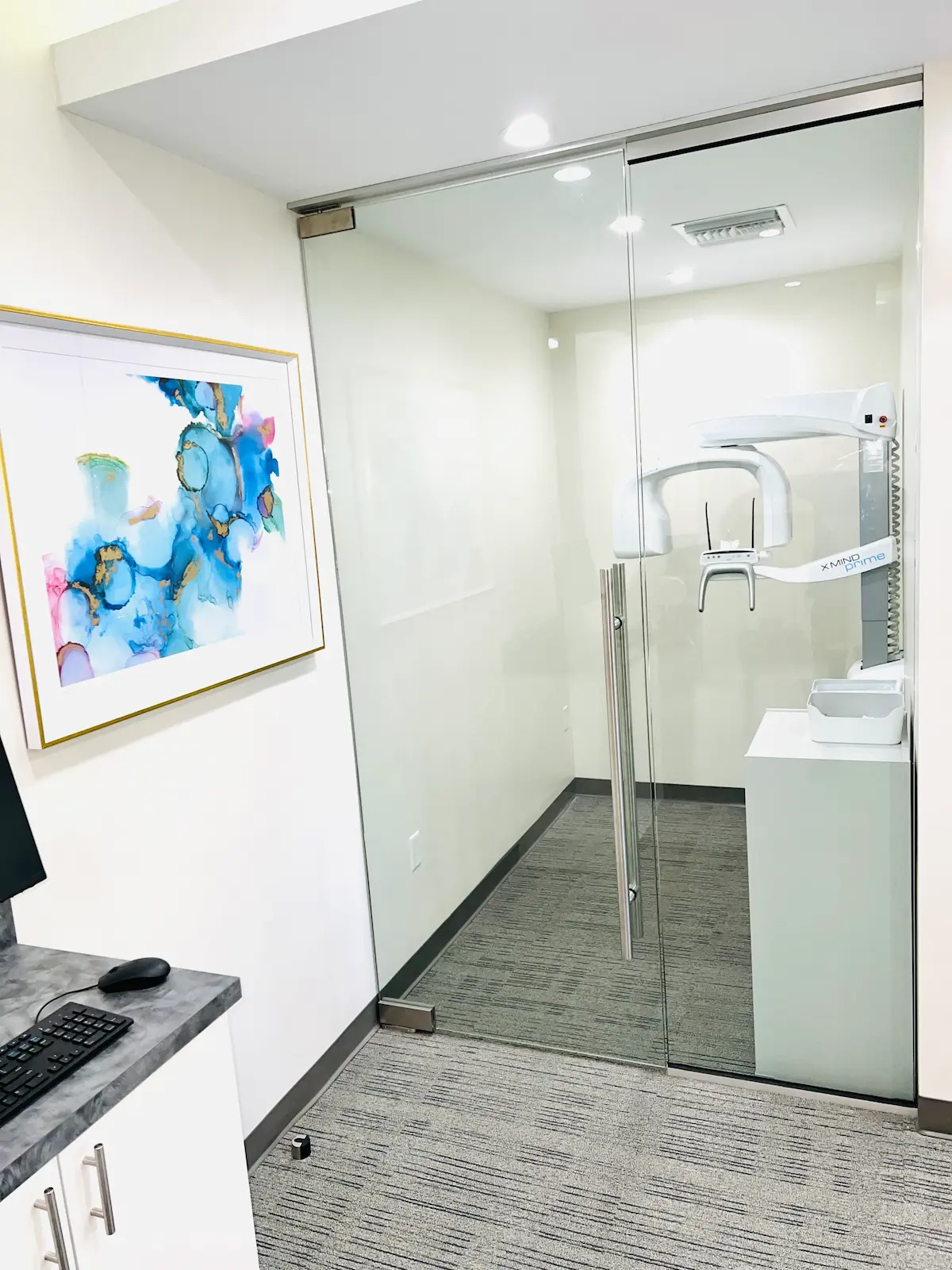 Office tour 4