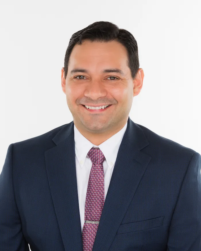 Jovani Gonzalez DDS