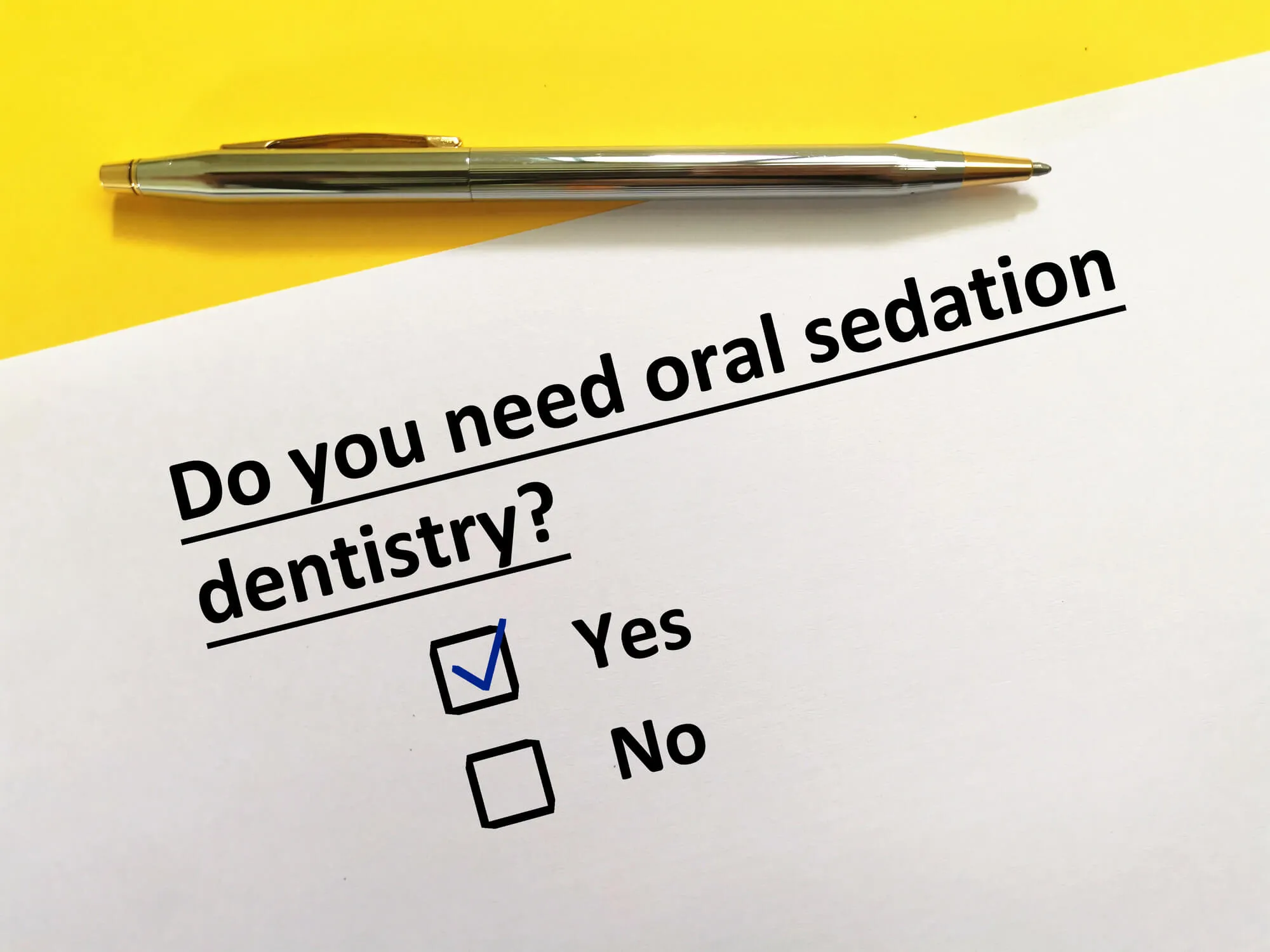 sedation dentistry boca raton form