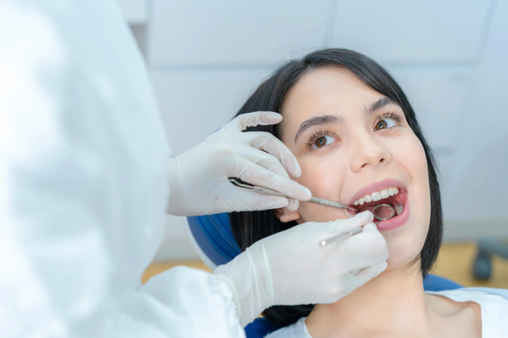 Dentists who take Medicare in Boca Raton at work