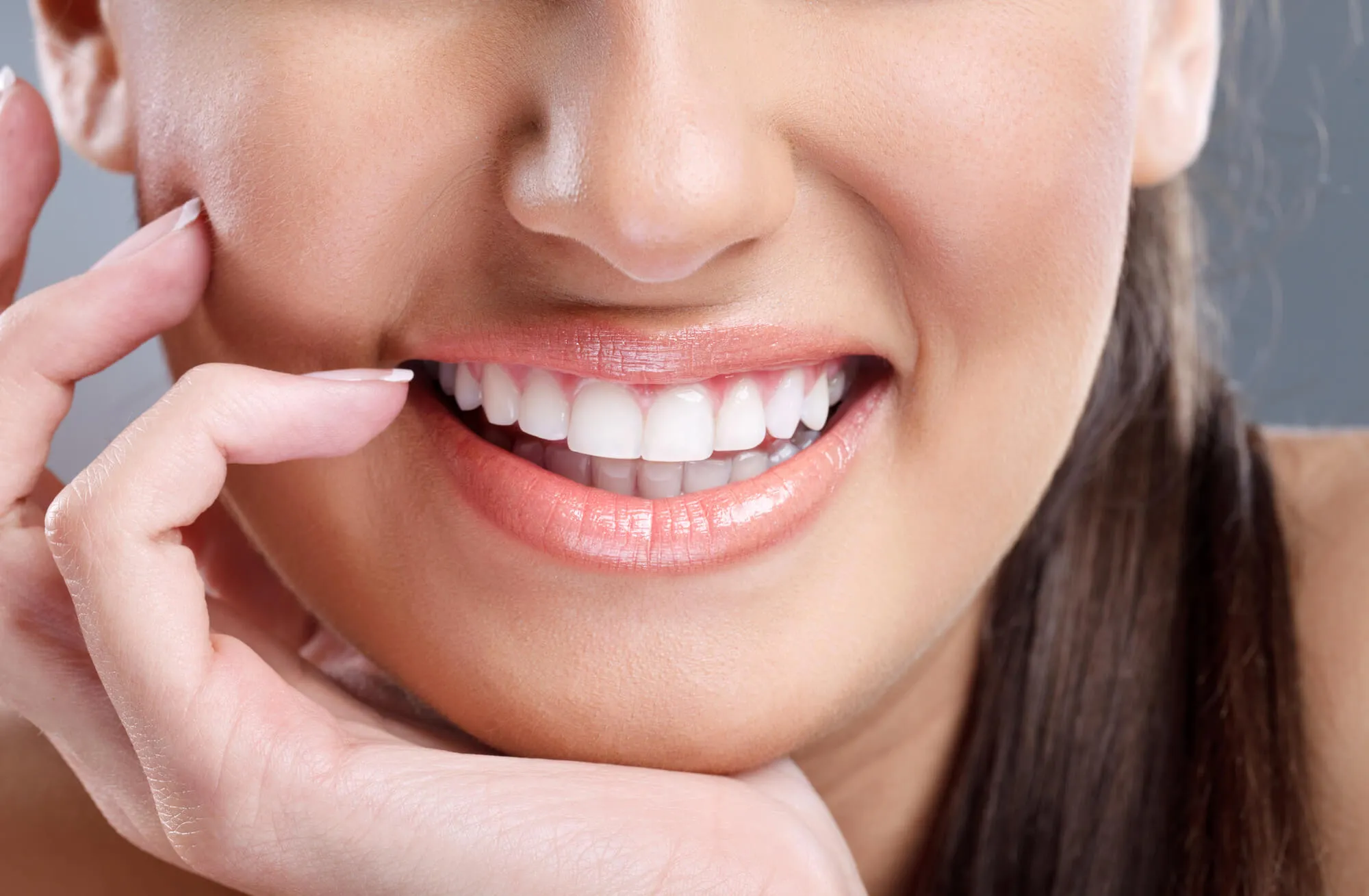 after teeth whitening boca raton